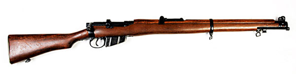 Lee-Enfield SMLE