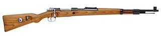 Mauser K98k Carbine