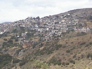 Kota Delphi