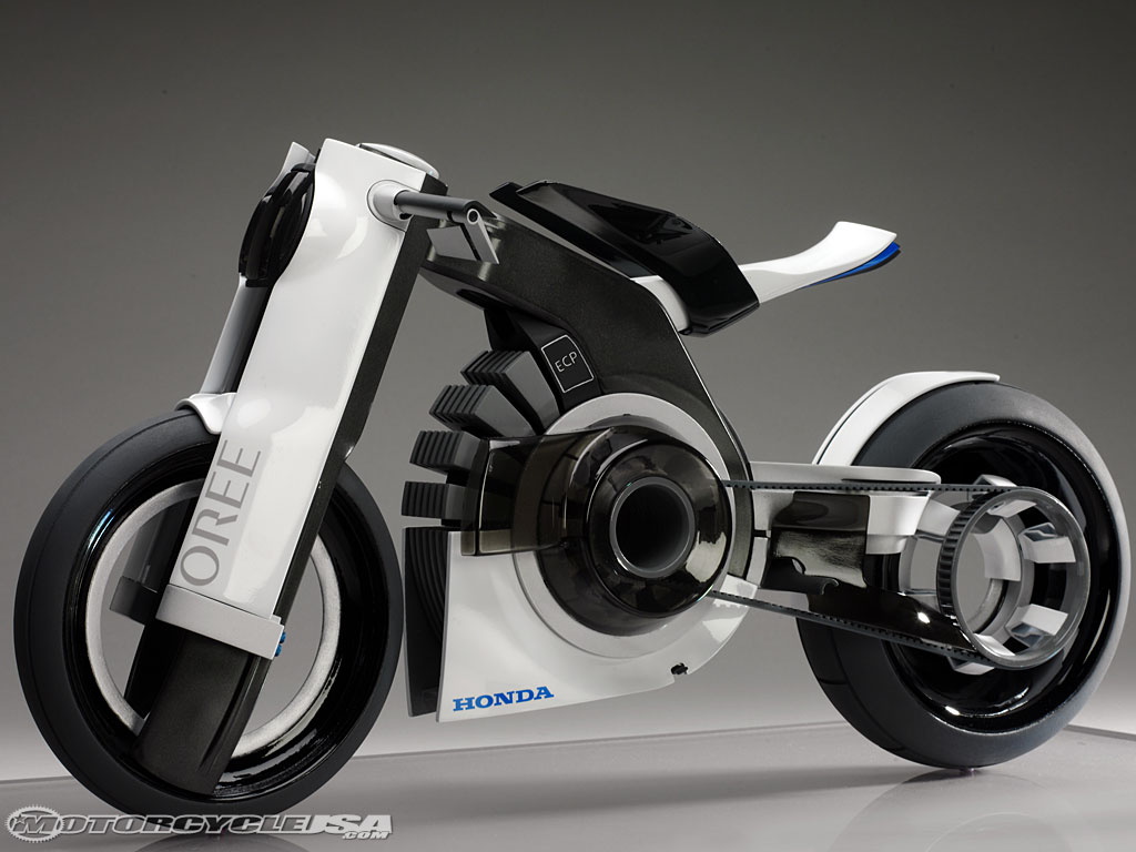 4 Sepeda Motor Terunik Di Dunia Equilibrium EXistence